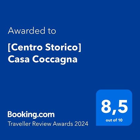 Centro Storico - Vicino Acquario E Casa Colombo Apartment เจนัว ภายนอก รูปภาพ